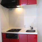 須磨駅・徒歩３分。設備充実のレディースマンション。 画像4