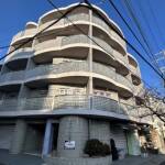 神戸大学、神戸松陰大学、徒歩圏内。